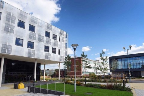 Innovation-Birmingham-Campus
