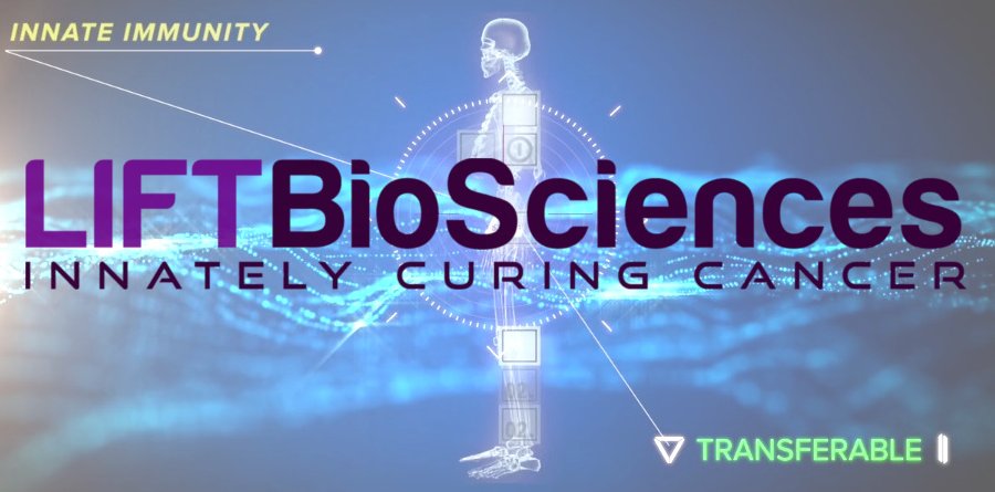 LiftBioSci - Transferable