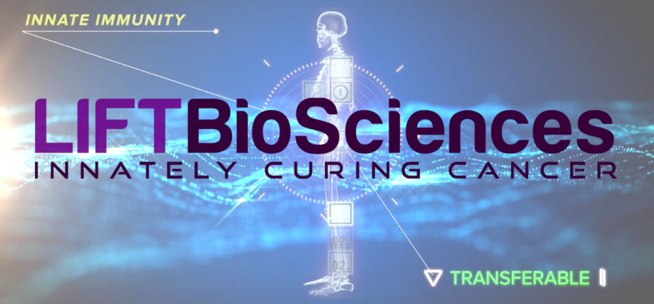 LiftBioSci - Transferable