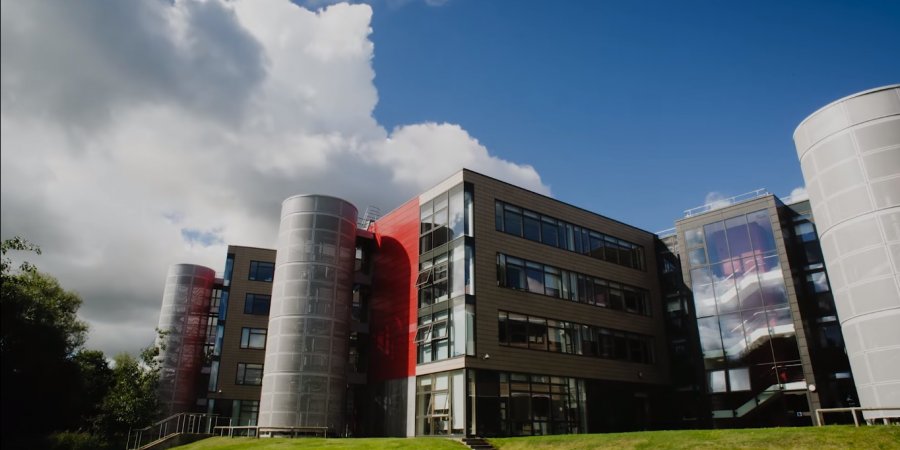LoughboroughUNI