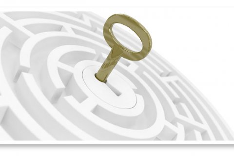 Maze Key