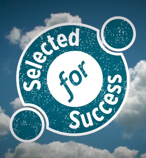selected_for_success