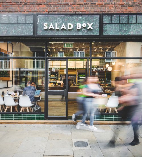 SaladBox-shopfront