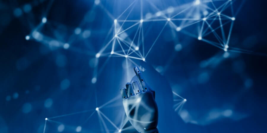 Technology Hand