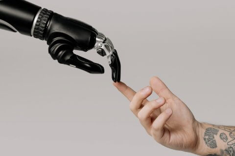 AI Touch