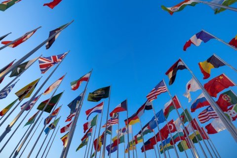 Global flags