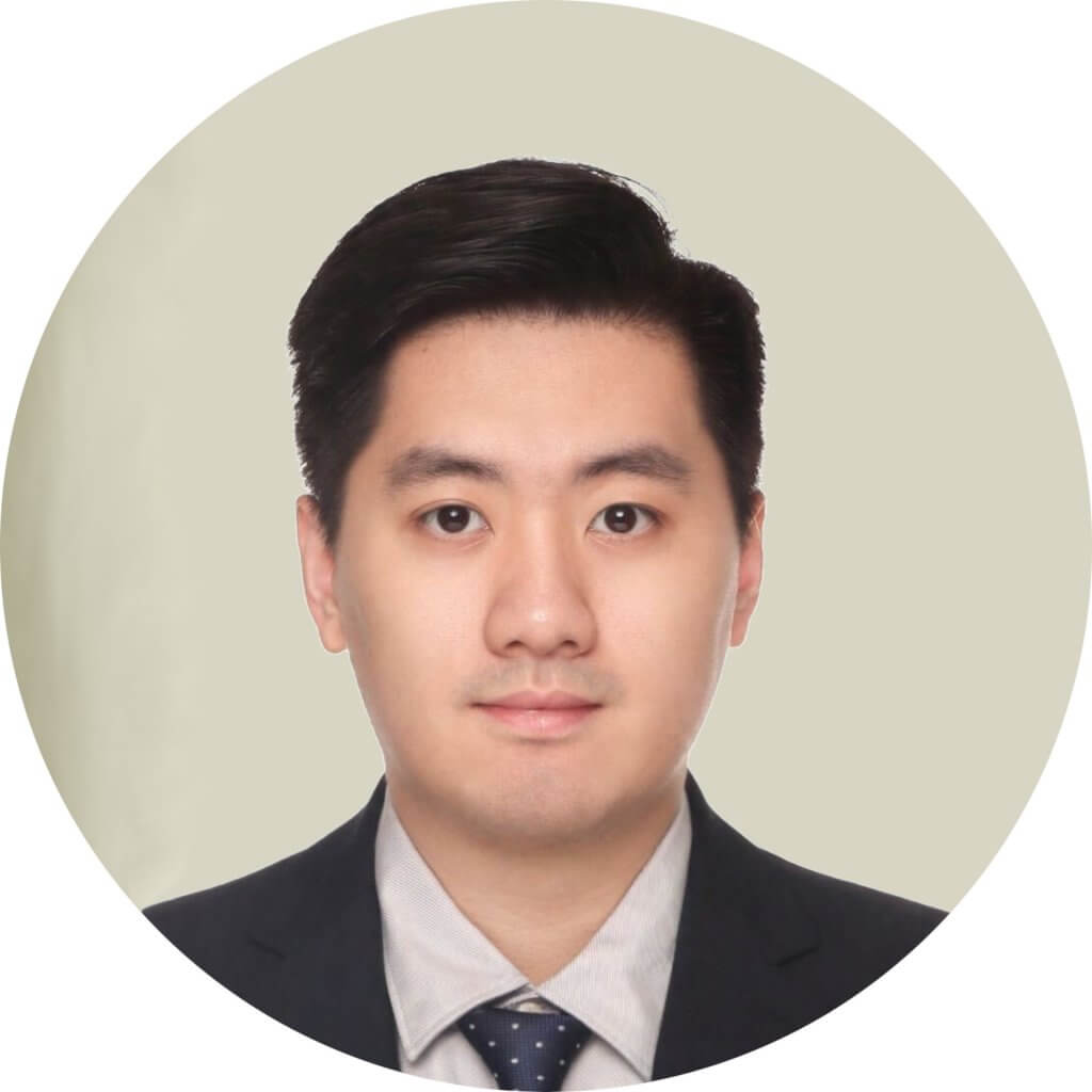 Michael Zhou