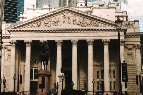 Bank of England