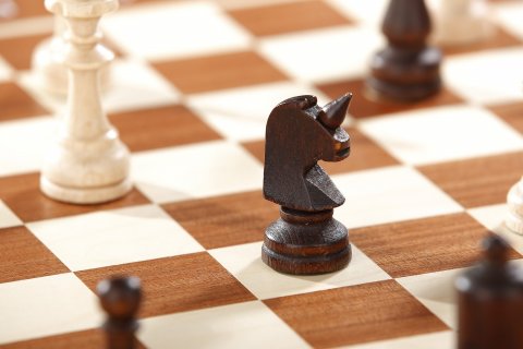 Unicorn Chess