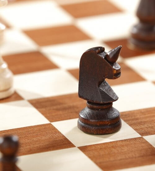 Unicorn Chess