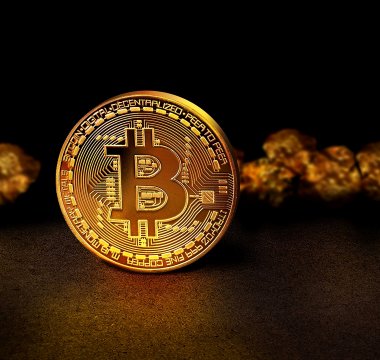 bitcoin