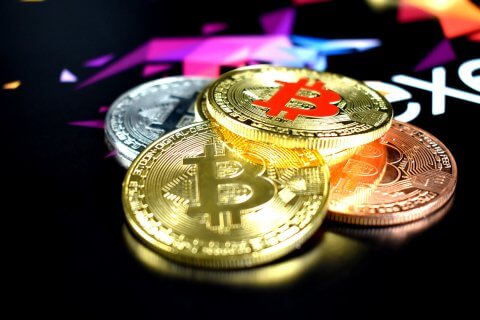 bitcoin exchange