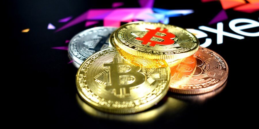 bitcoin exchange