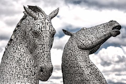 kelpies houses