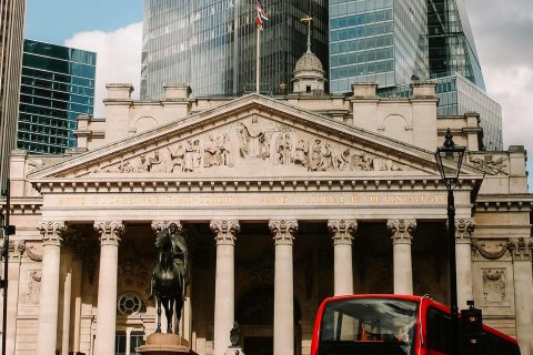 Bank of England