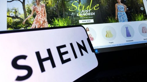 Shien Shop