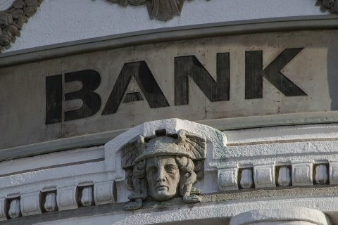 bank