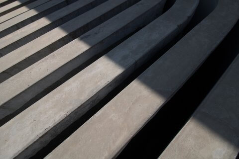 concrete