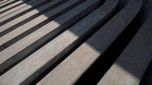 concrete