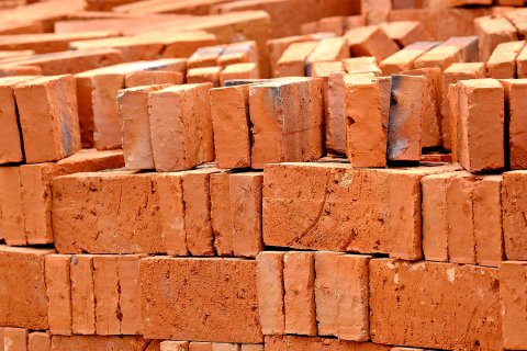 Bricks