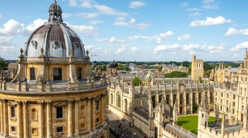 Oxford
