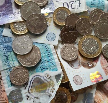Money