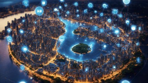 Smart City