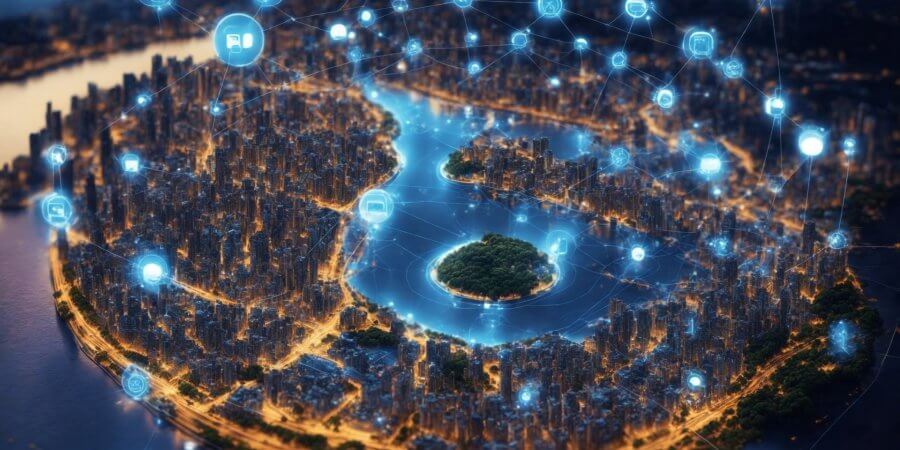 Smart City